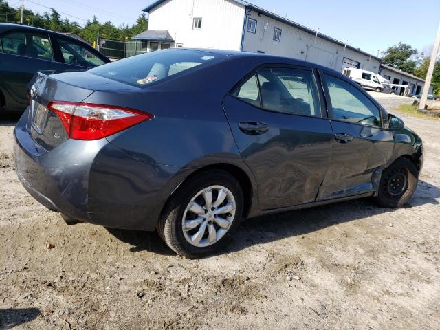 Photo 3 from auction – 2016 TOYOTA COROLLA L with VIN 2T1BURHEXGC712081
