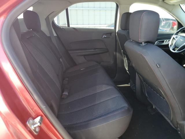Photo 11 from auction – 2014 CHEVROLET EQUINOX LT with VIN 2GNALBEK7E6365900