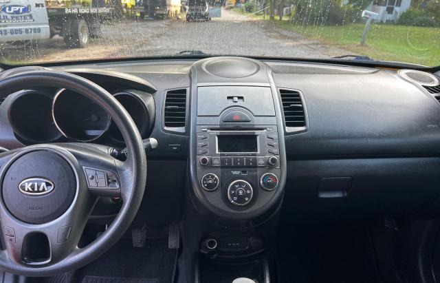 Снимка 9 от търг – 2011 KIA SOUL + с VIN KNDJT2A2XB7313445