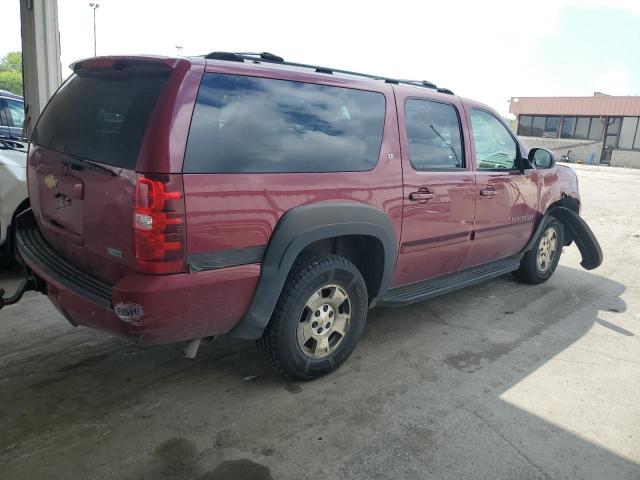 Photo 3 from auction – 2007 CHEVROLET SUBURBAN K with VIN 1GNFK16337J253398