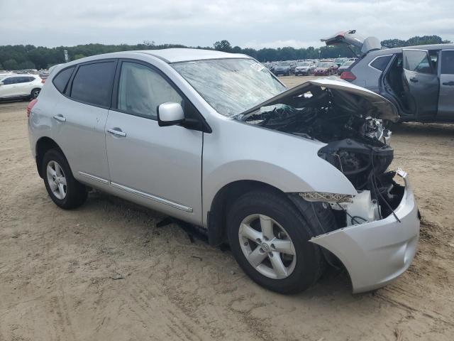 Photo 4 from auction – 2013 NISSAN ROGUE S with VIN JN8AS5MT3DW537078