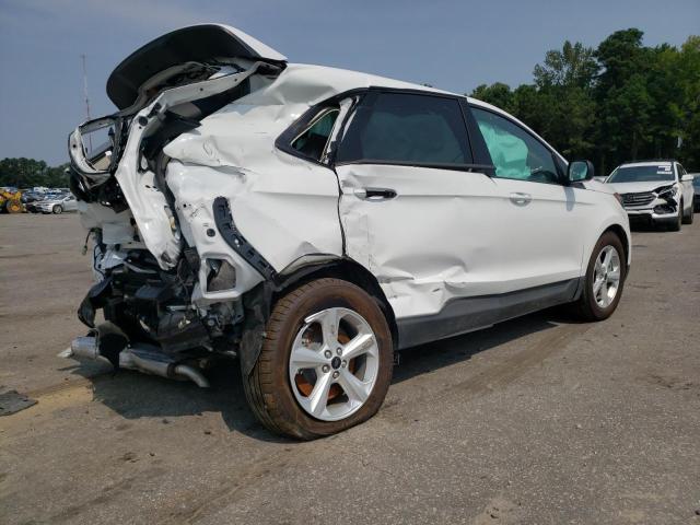 Photo 3 from auction – 2023 FORD EDGE SE with VIN 2FMPK4G90PBA22007