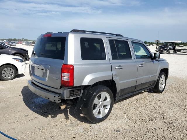 Photo 3 from auction – 2016 JEEP PATRIOT LA with VIN 1C4NJPFA6GD640499