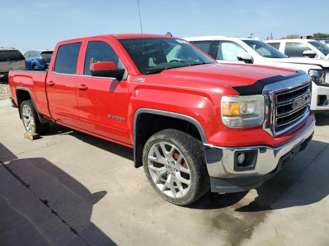 Photo 4 from auction – 2014 GMC K1500 with VIN 3GTU2UEC8EG122548