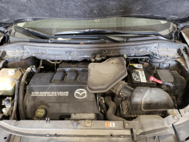 Photo 12 from auction – 2009 MAZDA CX-9 with VIN JM3TB38A990166978