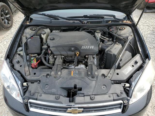 Photo 11 from auction – 2011 CHEVROLET IMPALA LT with VIN 2G1WG5EK4B1264853