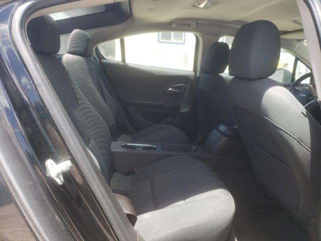 Photo 10 from auction – 2012 CHEVROLET VOLT with VIN 1G1RA6E45CU110325