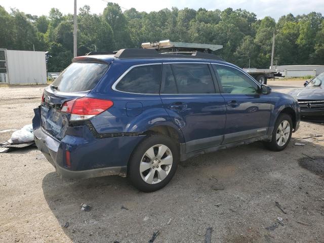 Снимка 3 от търг – 2010 SUBARU OUTBACK 2. с VIN 4S4BRBCC1A1320404