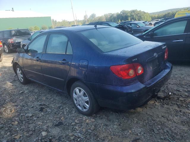 Photo 2 from auction – 2008 TOYOTA COROLLA CE with VIN 2T1BR32E28C939063