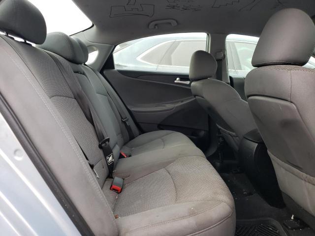 Photo 10 from auction – 2013 HYUNDAI SONATA GLS with VIN 5NPEB4AC2DH767275