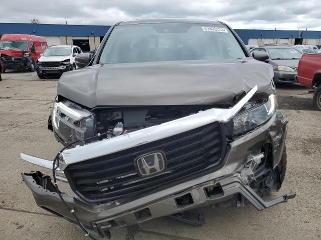 Снимка 5 от търг – 2022 HONDA RIDGELINE с VIN 5FPYK3F70NB039948