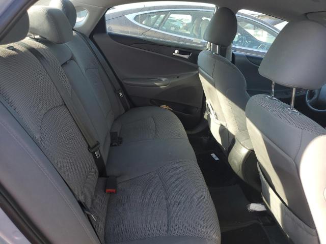 Photo 10 from auction – 2014 HYUNDAI SONATA GLS with VIN 5NPEB4AC6EH916367