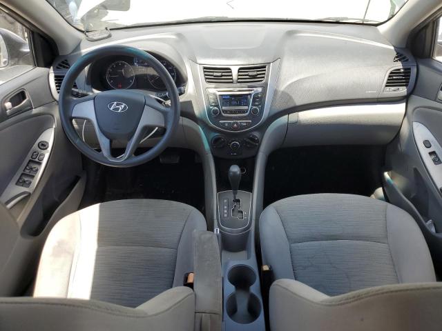 Photo 8 from auction – 2016 HYUNDAI ACCENT SE with VIN KMHCT4AE5GU007417