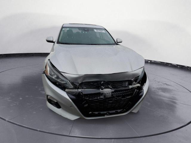 Photo 5 from auction – 2020 NISSAN ALTIMA PLA with VIN 1N4BL4FV0LC183788