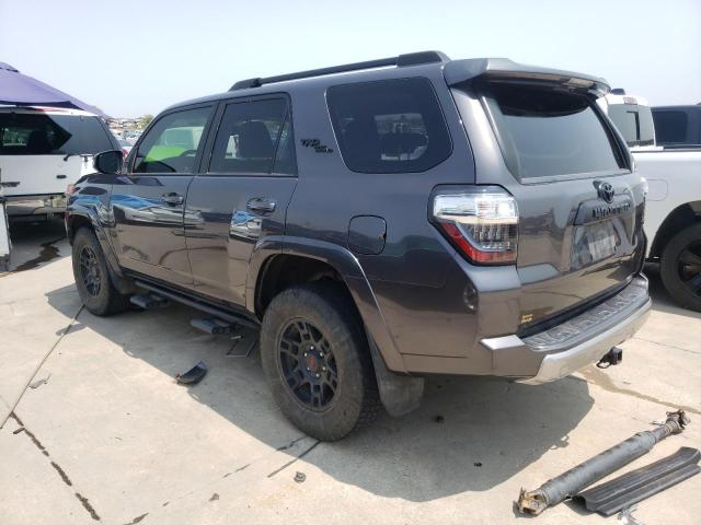 Photo 2 from auction – 2019 TOYOTA 4RUNNER SR with VIN JTEBU5JR1K5630876
