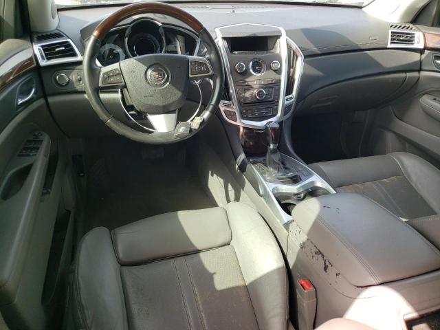 Photo 8 from auction – 2011 CADILLAC SRX LUXURY with VIN 3GYFNDEY2BS670057