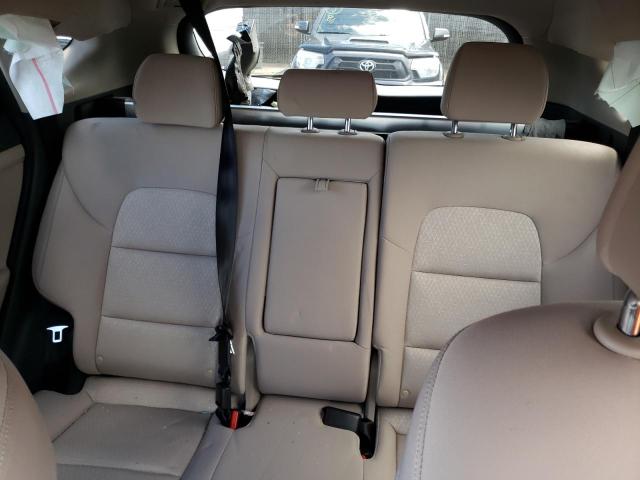 Photo 10 from auction – 2016 HYUNDAI TUCSON LIM with VIN KM8J3CA29GU242829
