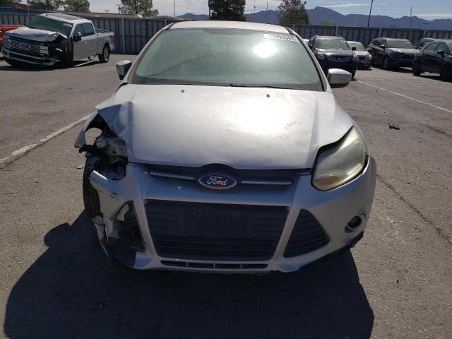 Photo 5 from auction – 2012 FORD FOCUS SE with VIN 1FAHP3F22CL337951