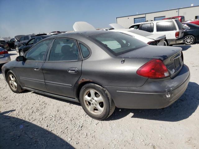Foto 2 de la subasta – 2002 FORD TAURUS SES con VIN 1FAFP55U92G165351