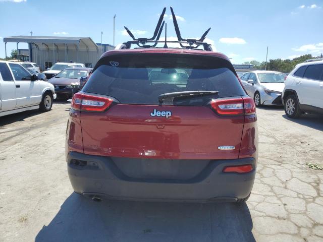 Снимка 6 от търг – 2017 JEEP CHEROKEE L с VIN 1C4PJLCB2HW662973