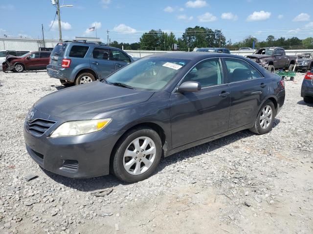 TOYOTA CAMRY BASE 2011 with VIN 4T1BF3EK3BU123253 - Photo from auction