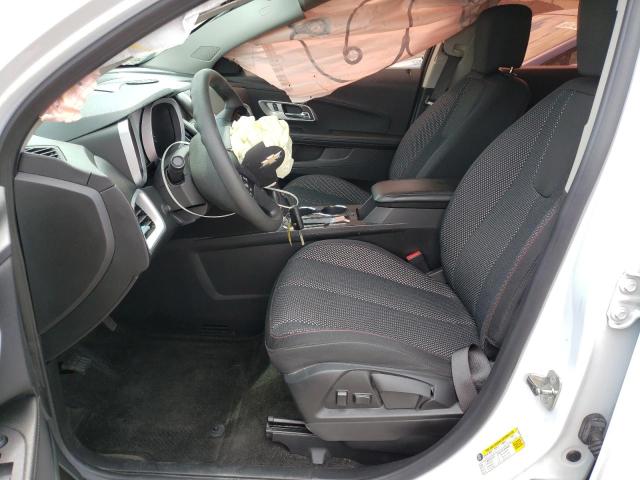 Photo 7 from auction – 2017 CHEVROLET EQUINOX LS with VIN 2GNALBEK2H1611852