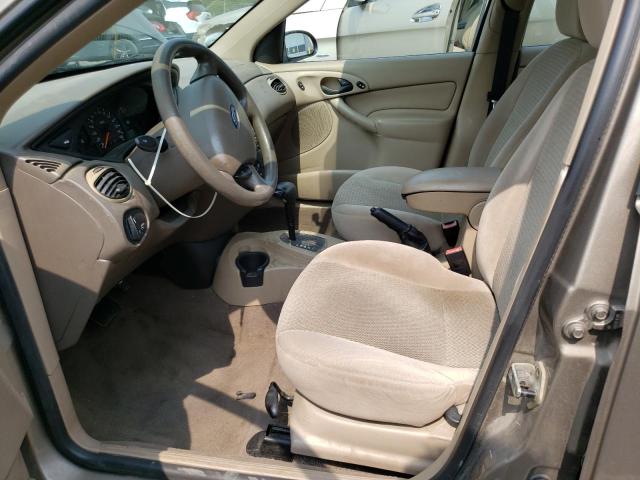 Photo 7 from auction – 2003 FORD FOCUS SE C with VIN 1FAFP34343W105174