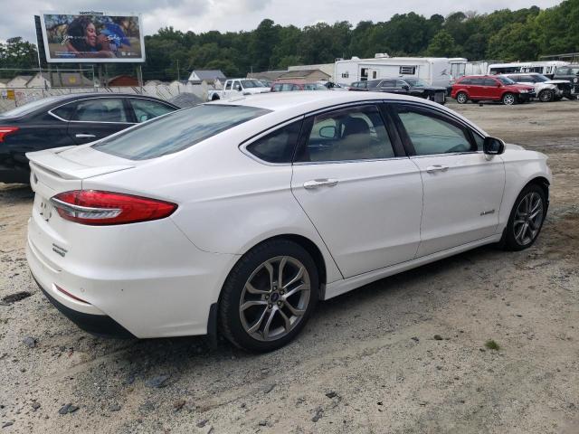 Photo 3 from auction – 2019 FORD FUSION TIT with VIN 3FA6P0RU2KR158246
