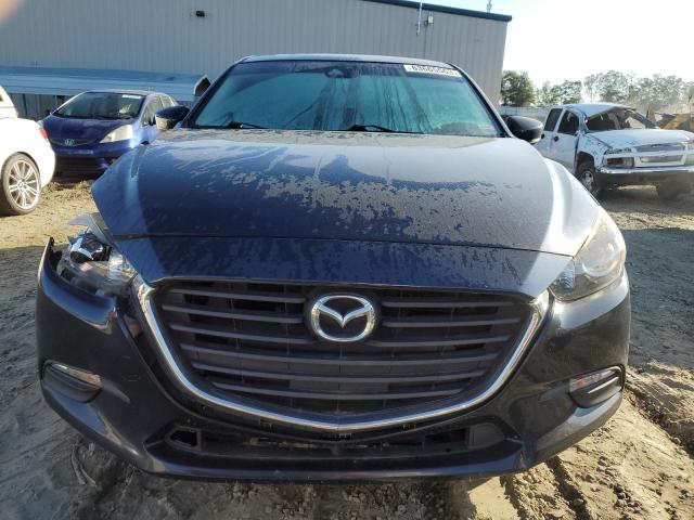 Photo 5 from auction – 2017 MAZDA 3 TOURING with VIN JM1BN1L31H1150758