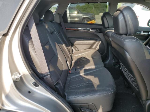 Photo 10 from auction – 2015 KIA SORENTO EX with VIN 5XYKUDA75FG641552