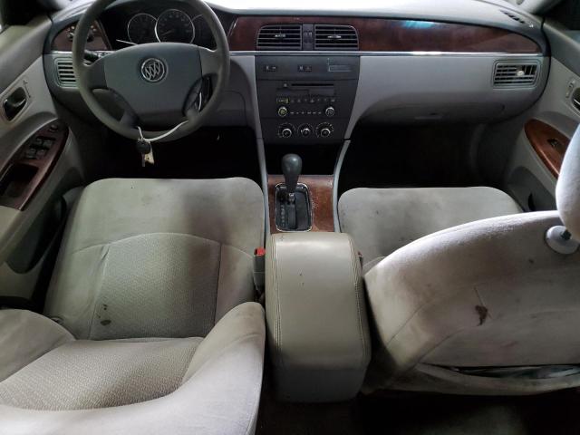 Photo 8 from auction – 2006 BUICK LACROSSE C with VIN 2G4WC582961190443