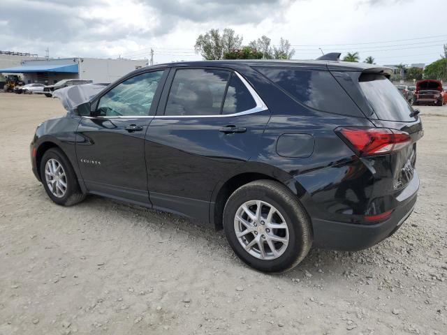 Photo 2 from auction – 2022 CHEVROLET EQUINOX LT with VIN 3GNAXKEV2NL312905