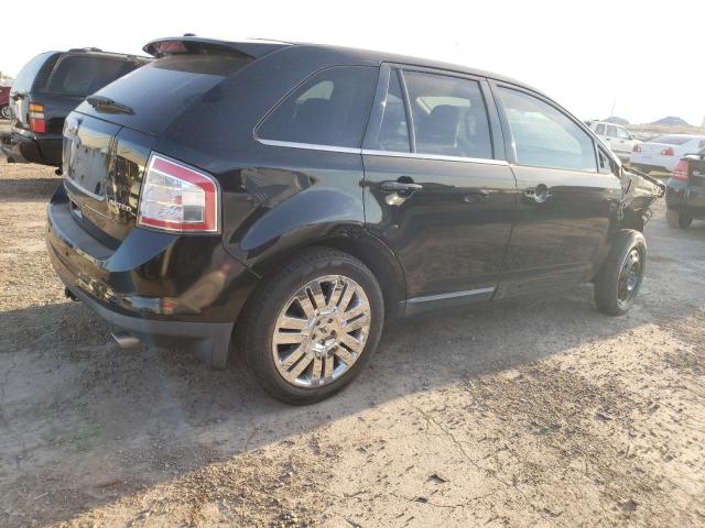 Photo 3 from auction – 2010 FORD EDGE LIMIT with VIN 2FMDK3KC2ABB69419