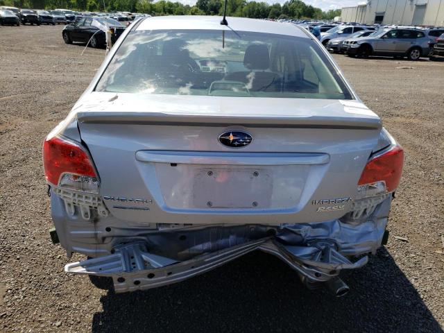Photo 6 from auction – 2015 SUBARU IMPREZA PR with VIN JF1GJAK63FH018818