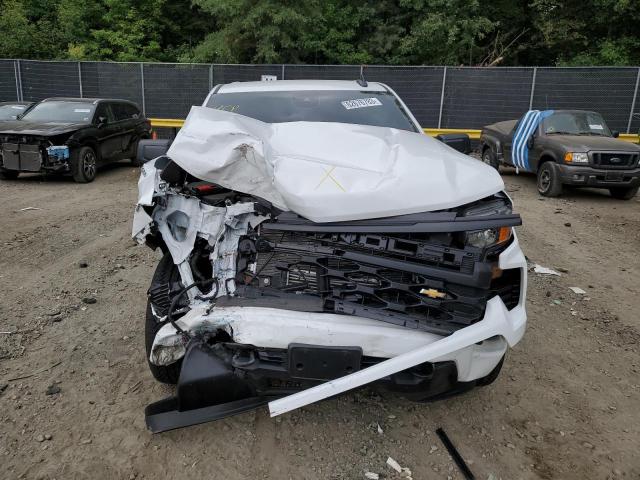 Photo 5 from auction – 2022 CHEVROLET SILVERADO with VIN 3GCPDBEK7NG523575