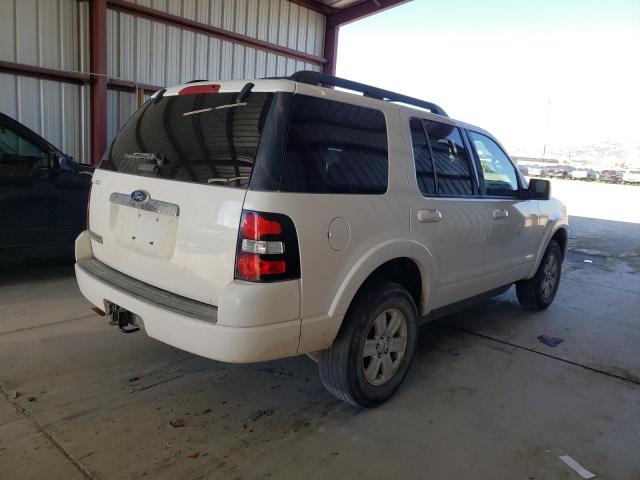 Foto 3 de la subasta – 2010 FORD EXPLORER X con VIN 1FMEU6DE7AUA67865