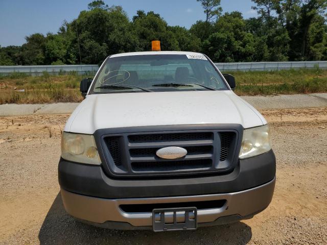 Photo 5 from auction – 2008 FORD F150 with VIN 1FTRF12258KB62863