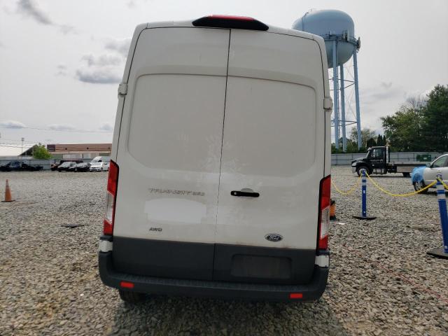 Photo 6 from auction – 2023 FORD TRANSIT T- with VIN 1FTBR2X82PKA10078
