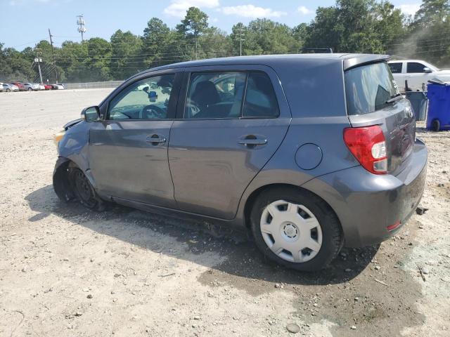 Photo 2 from auction – 2010 TOYOTA SCION XD with VIN JTKKU4B46AJ056162