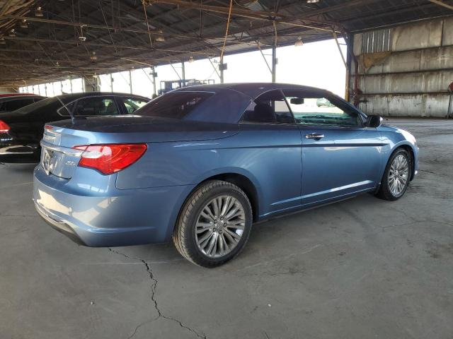 Photo 3 from auction – 2011 CHRYSLER 200 LIMITE with VIN 1C3BC7EG4BN535907