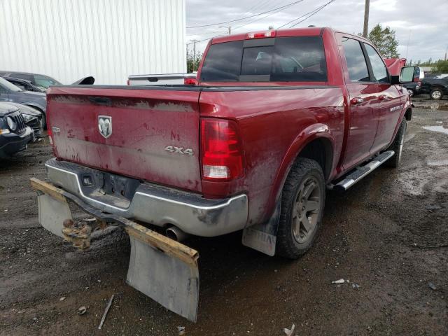 Photo 3 from auction – 2012 DODGE RAM 1500 L with VIN 1C6RD7NT7CS204544