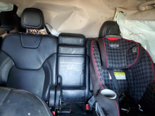 Photo 10 from auction – 2015 JEEP CHEROKEE L with VIN 1C4PJLDB8FW585649