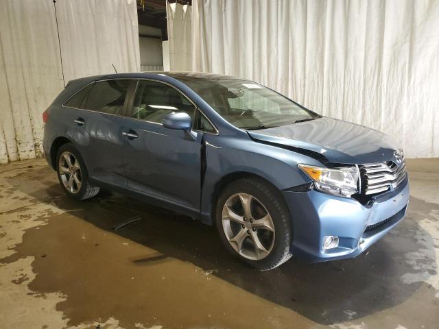 Photo 4 from auction – 2012 TOYOTA VENZA LE with VIN 4T3BK3BB9CU068543