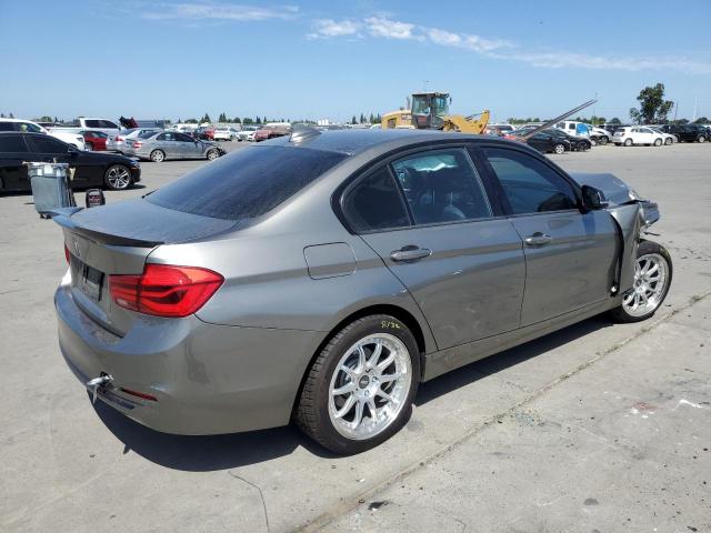 Photo 3 from auction – 2016 BMW 328 I SULE with VIN WBA8E9C55GK646274