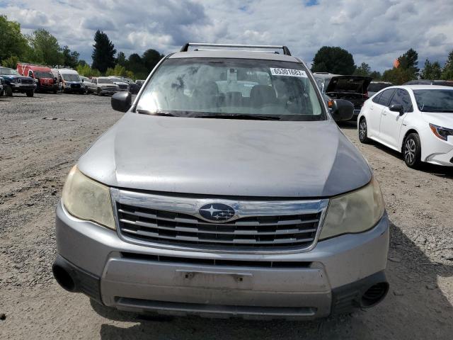 Photo 5 from auction – 2010 SUBARU FORESTER with VIN JF2SH6AC9AH761403