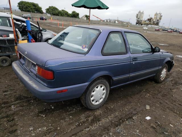 Photo 3 from auction – 1994 NISSAN SENTRA E with VIN 1N4EB32A8RC819119