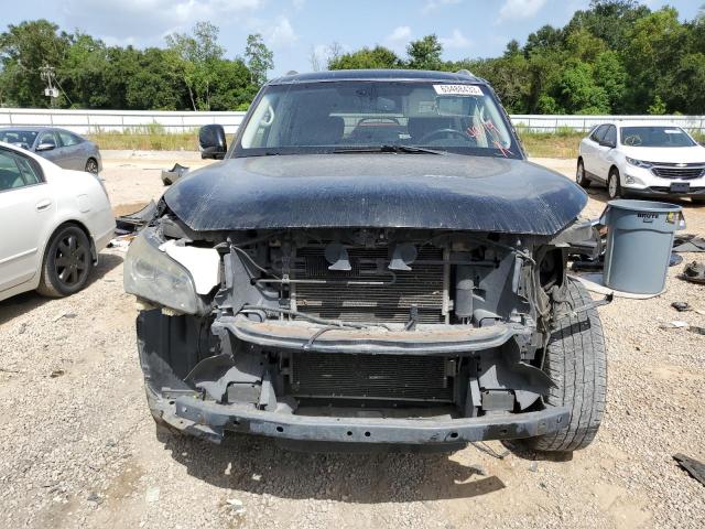 Photo 5 from auction – 2012 INFINITI QX56 with VIN JN8AZ2NF0C9519735