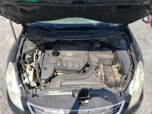 Photo 11 from auction – 2011 NISSAN ALTIMA BAS with VIN 1N4AL2AP5BN451729
