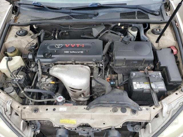 Photo 11 from auction – 2005 TOYOTA CAMRY LE with VIN 4T1BE32K85U084025