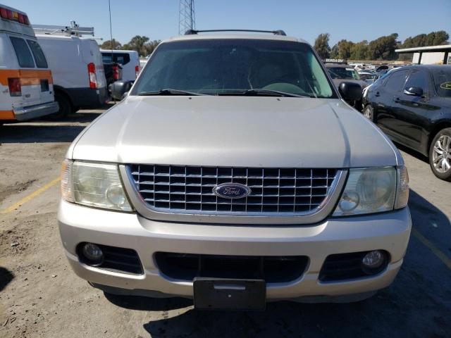 Photo 5 from auction – 2005 FORD EXPLORER X with VIN 1FMZU63E55ZA07630